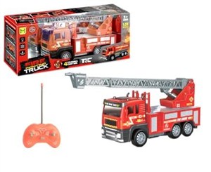 Picture of Wóz strażacki RC