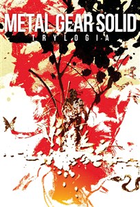 Picture of METAL GEAR SOLID: TRYLOGIA 3