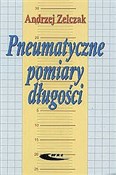 Pneumatycz... - Andrzej Zelczak -  foreign books in polish 