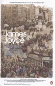 Książka : Ulysses - James Joyce