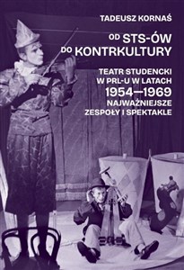 Obrazek Od STS-ów do kontrkultury