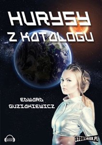 Picture of [Audiobook] Hurysy z katalogu