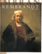 Rembrandt - D.M. Field -  foreign books in polish 