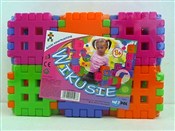 Książka : Klocki kon...