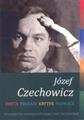 Józef Czec... - Ksiegarnia w UK