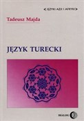 Polska książka : Język ture... - Tadeusz Majda