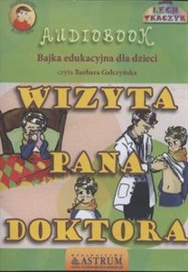 Picture of [Audiobook] Wizyta pana doktora