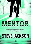 Mentor - Steve Jackson -  Książka z wysyłką do UK