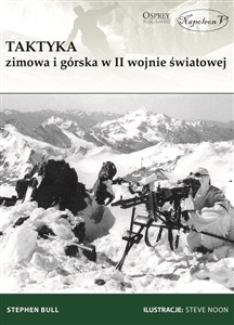 Obrazek Taktyka zimowa i górska w II wojnie światowej