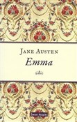 Polska książka : Emma - Jane Austen