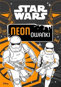 Obrazek Star Wars Neonowanki NEO-3