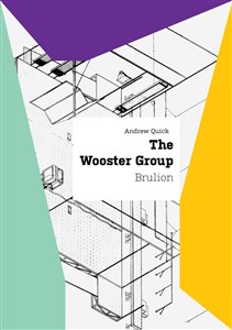 Obrazek The Wooster Group Brulion
