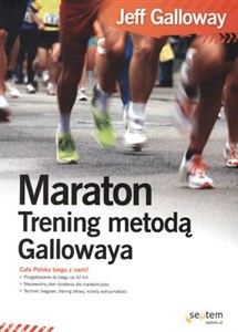 Obrazek Maraton Trening metodą Gallowaya