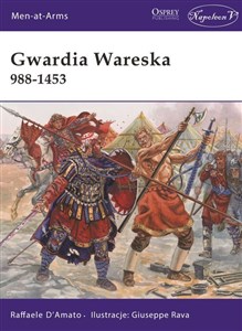 Obrazek Gwardia wareska 988-1453