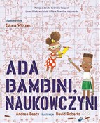 Ada Bambin... - Andrea Beaty -  books from Poland