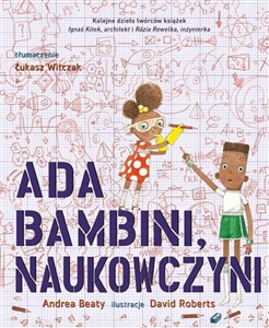 Picture of Ada Bambini naukowczyni