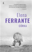 Córka - Elena Ferrante -  foreign books in polish 