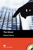 The Ghost ... - Robert Harris -  Książka z wysyłką do UK