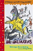 polish book : Sir Galima... - Martyn Beardsley