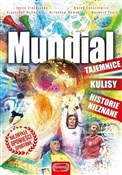 Mundial Ta... - Jerzy Cierpiatka, Marek Latasiewicz, Krzysztof Mrówka, Mirosław Nowak, Norbert Tkacz -  books from Poland