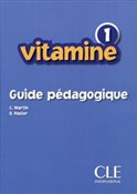 Vitamine 1... - C. Martin, D. Pastor -  books from Poland