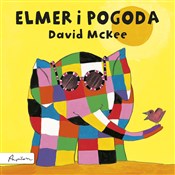 Elmer i po... - David McKee -  books from Poland