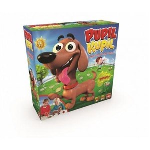 Picture of Pupil Kupil