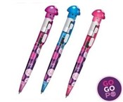 GoGoPo - D... -  Książka z wysyłką do UK