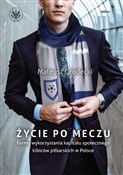 Życie po m... - Mateusz Grodecki -  books from Poland