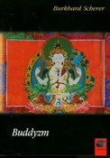 polish book : Buddyzm - Burkhard Scherer