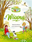 Wiosna Por... - Katarzyna Moryc -  books from Poland