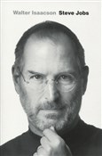 Steve Jobs... - Walter Isaacson -  books in polish 