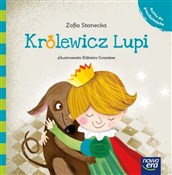 polish book : Królewicz ... - Zofia Stanecka