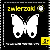 Polska książka : Zwierzaki ... - Wydawnictwo Skrzat