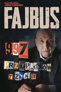 Picture of Fajbus 997 przypadków z życia