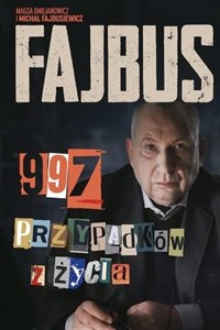 Obrazek Fajbus 997 przypadków z życia