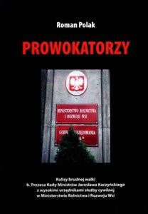 Picture of Prowokatorzy