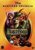 Robin Hood... -  books from Poland