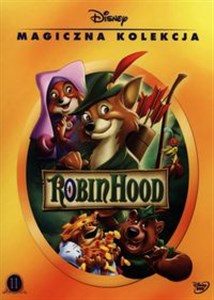 Obrazek Robin Hood