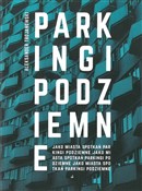 Parkingi p... - Aleksander Trojanowski -  books in polish 