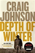 Książka : Depth of W... - Craig Johnson