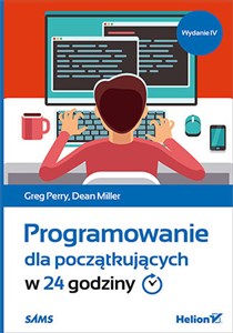 Picture of Programowanie dla początkujących w 24 godziny