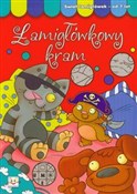 Łamigłówko... - Agnieszka Bator -  books from Poland