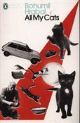 All My Cat... - Bohumil Hrabal -  Polish Bookstore 