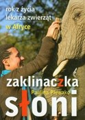 Zaklinaczk... - Paulina Plewako -  books from Poland