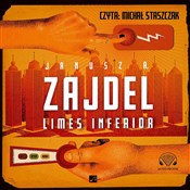 Książka : Limes infe... - Janusz A Zajdel