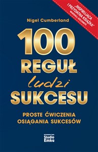 Picture of 100 reguł ludzi sukcesu