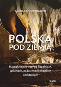 Polska pod... - Mikołaj Gospodarek -  Polish Bookstore 