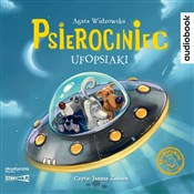 [Audiobook... - Agata Widzowska -  foreign books in polish 