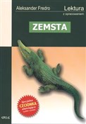 polish book : Zemsta - Aleksander Fredro